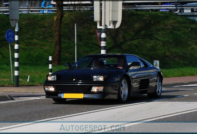 Ferrari 348 TB