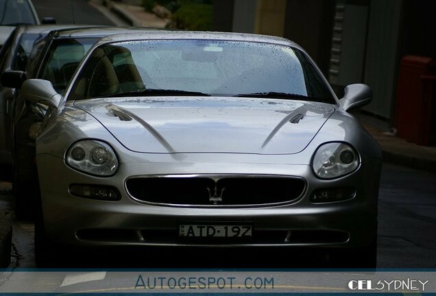 Maserati 3200GT