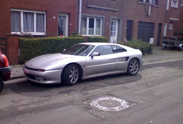 Venturi Atlantique 300