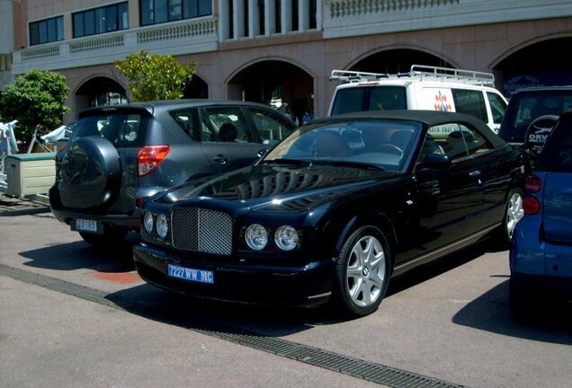 Bentley Azure 2006