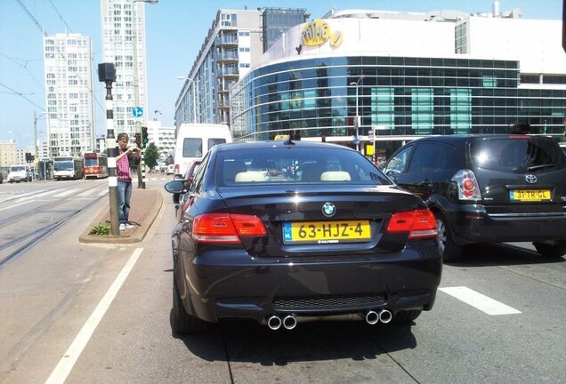 BMW M3 E92 Coupé