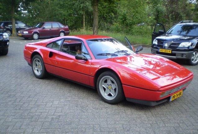 Ferrari 328 GTB