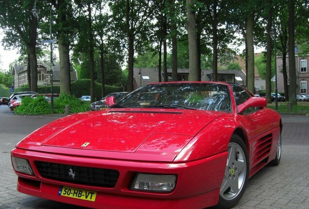 Ferrari 348 TS