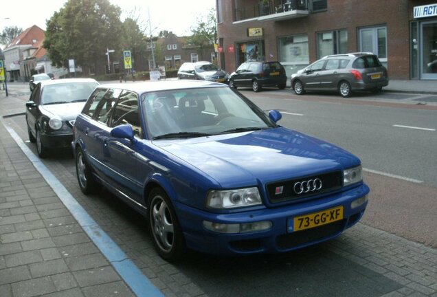 Audi RS2 Avant