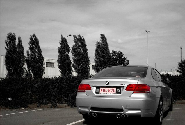 BMW M3 E92 Coupé