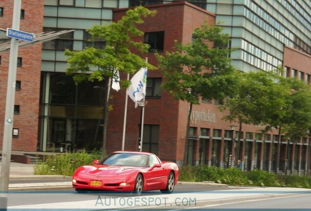 Chevrolet Corvette C5