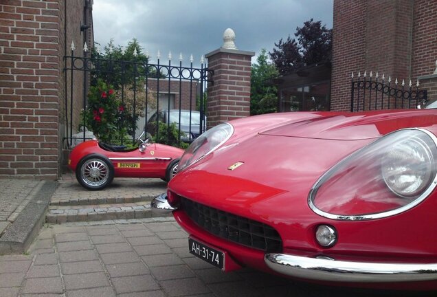 Ferrari 275 GTB/4