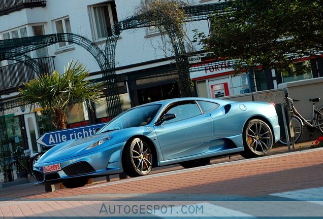 Ferrari 430 Scuderia