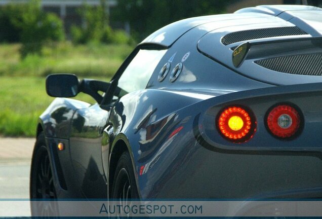 Lotus Exige Cup 260