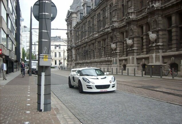 Lotus Exige S 2010