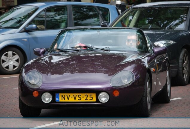 TVR Griffith 500