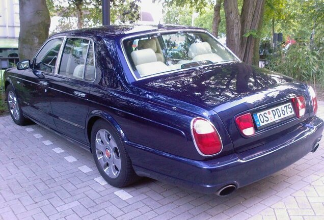 Bentley Arnage R