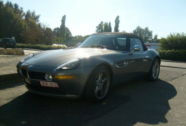 BMW Z8