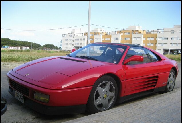 Ferrari 348 TS