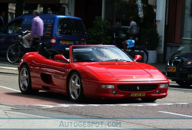 Ferrari F355 Spider