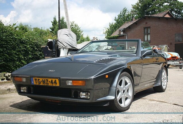 TVR 400 SE