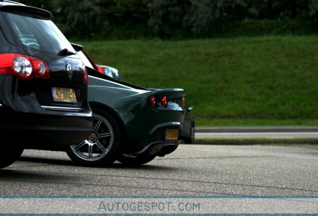 Lotus Elise S2 111R