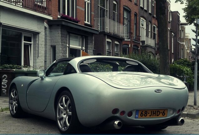 TVR Tuscan MKI