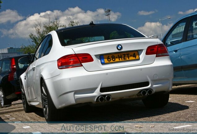 BMW M3 E92 Coupé