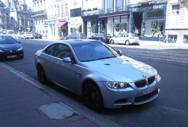 BMW M3 E92 Coupé