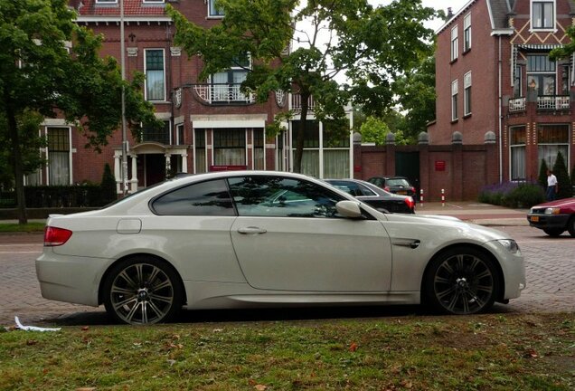 BMW M3 E92 Coupé