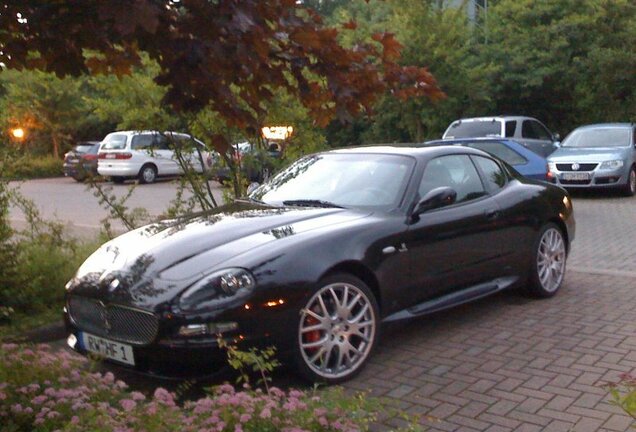 Maserati GranSport