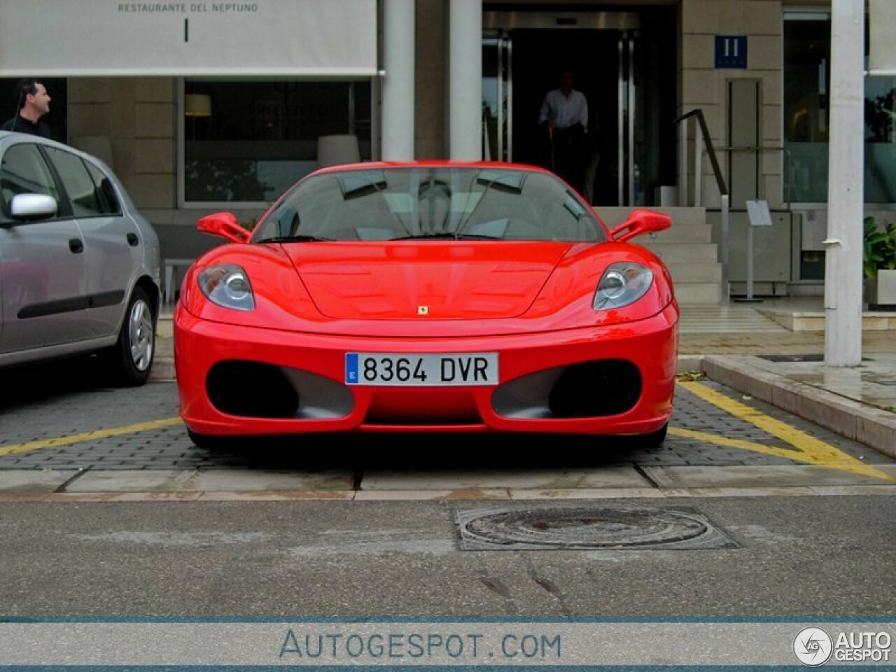 Ferrari F430