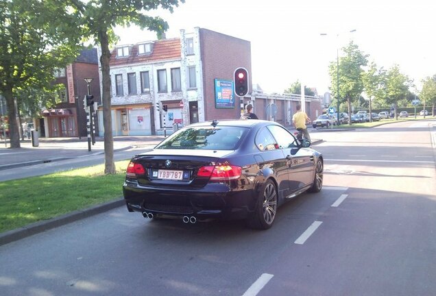 BMW M3 E92 Coupé