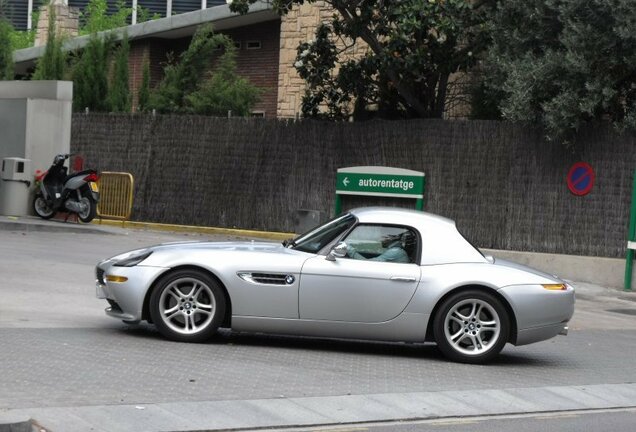 BMW Z8