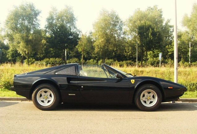 Ferrari 308 GTS Quattrovalvole