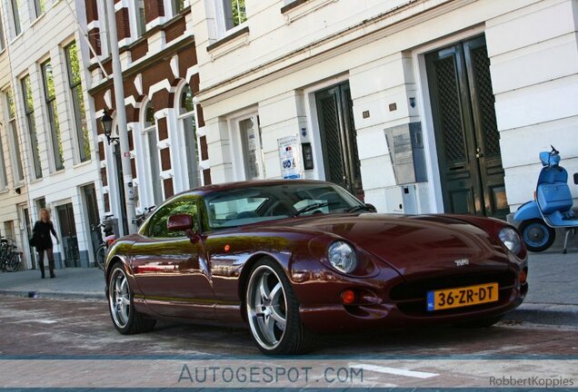 TVR Cerbera Speed Six MkI