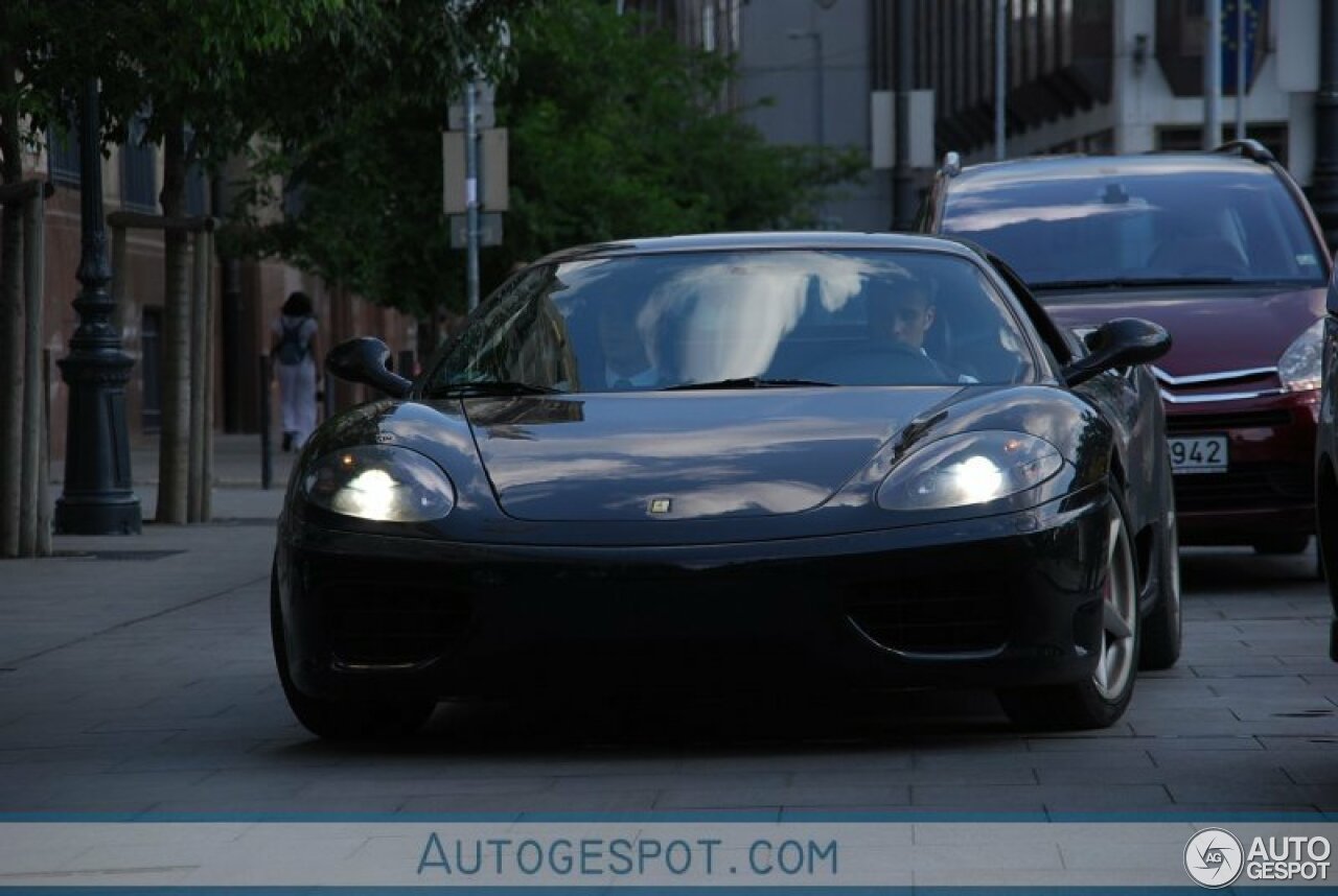 Ferrari 360 Modena