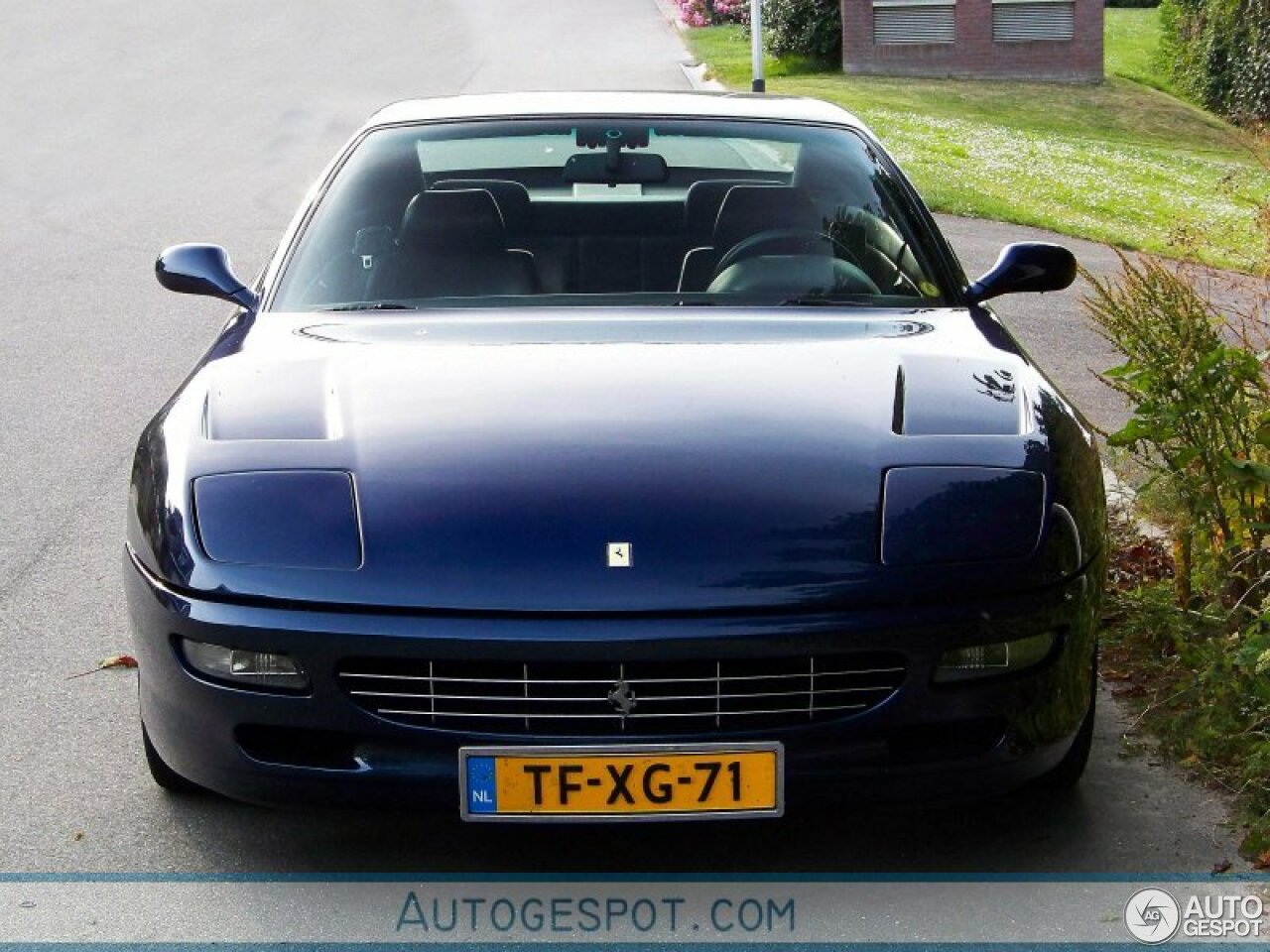 Ferrari 456 GT