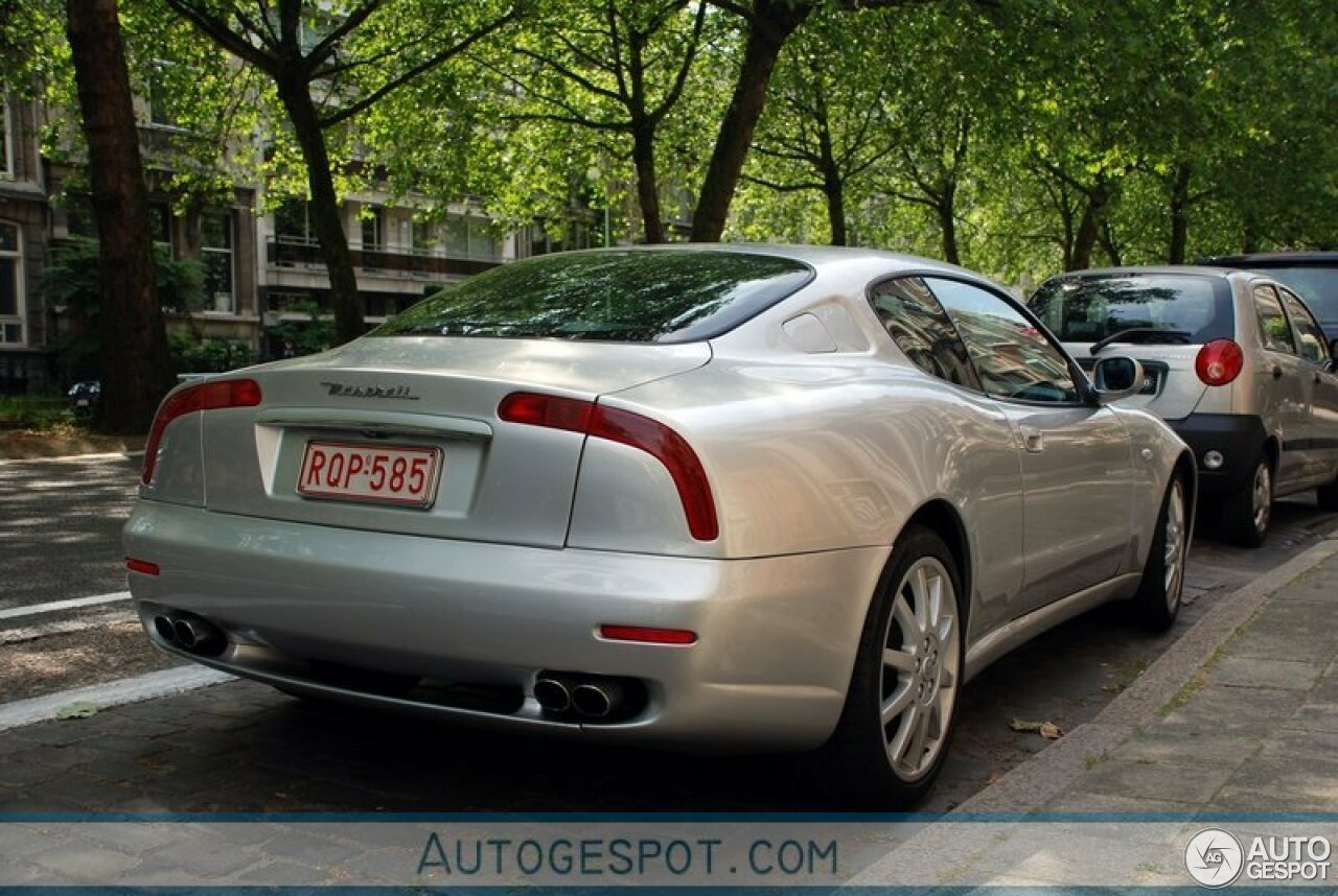 Maserati 3200GT