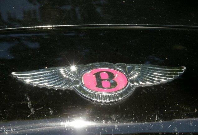 Bentley Arnage Red Label