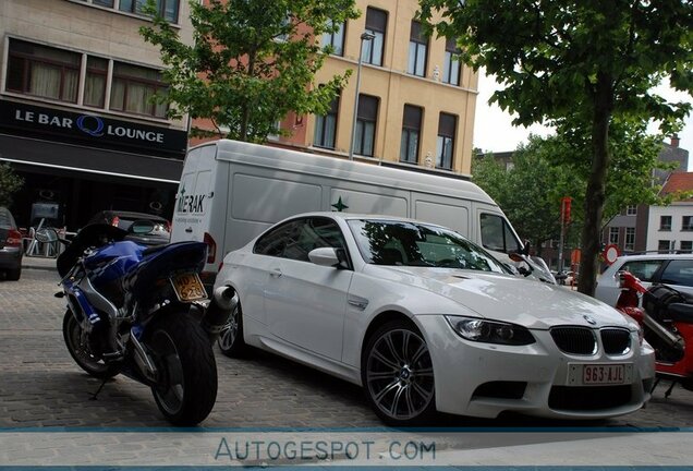 BMW M3 E92 Coupé