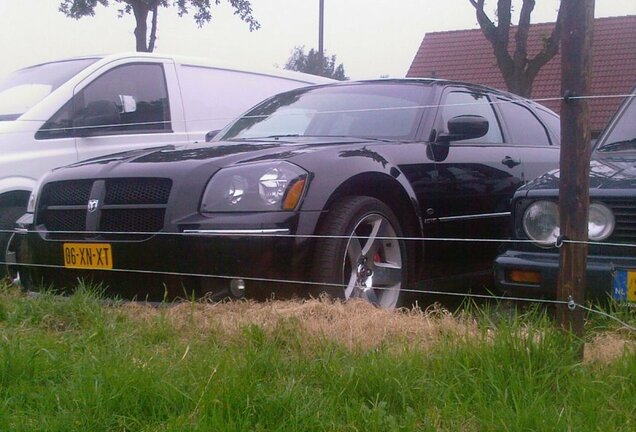 Dodge Magnum SRT-8