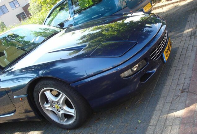 Ferrari 456 GT