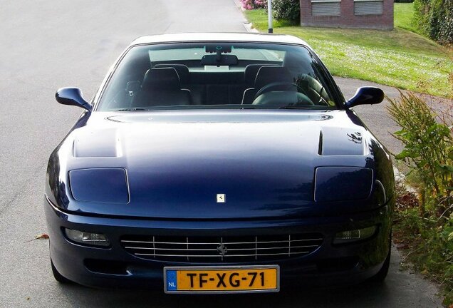 Ferrari 456 GT