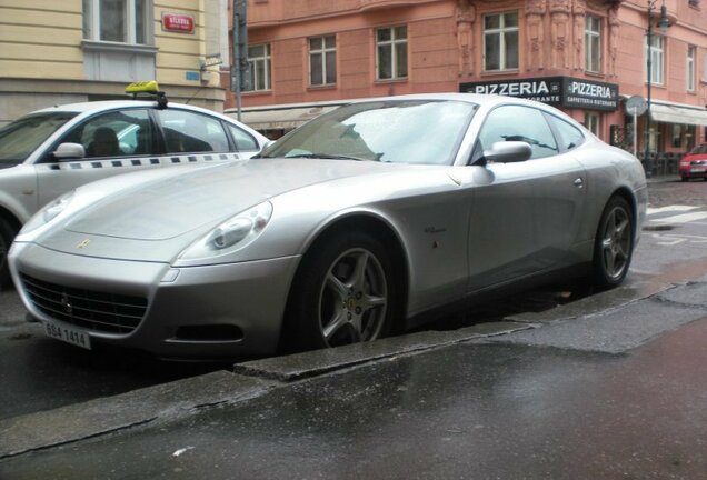 Ferrari 612 Scaglietti