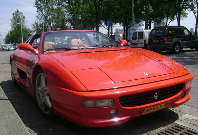 Ferrari F355 GTS