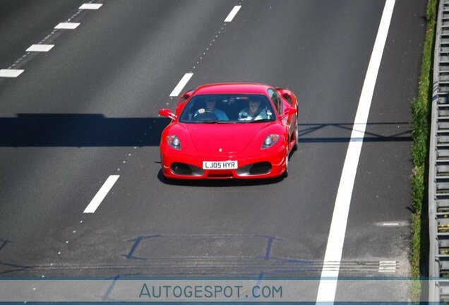 Ferrari F430