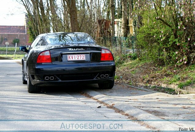 Maserati GranSport