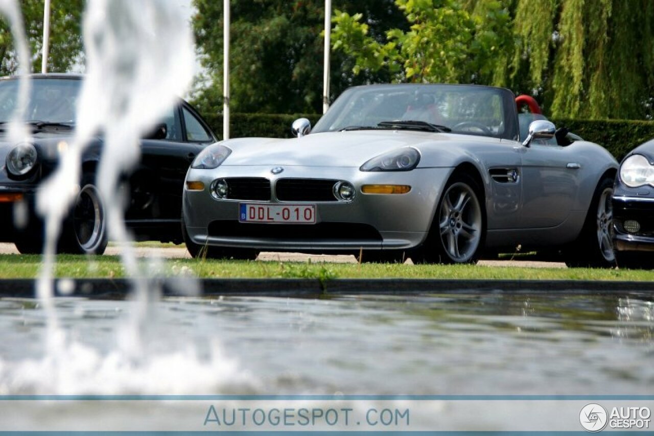 BMW Z8