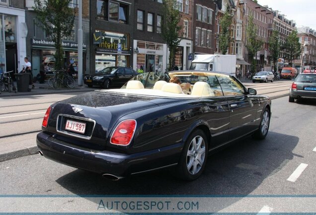 Bentley Azure 2006