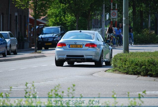 BMW M3 E92 Coupé