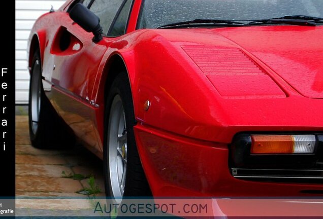 Ferrari 308 GTB