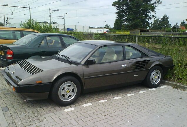 Ferrari Mondial Quattrovalvole