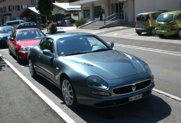 Maserati 3200GT