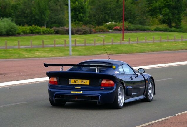 Noble M12 M400